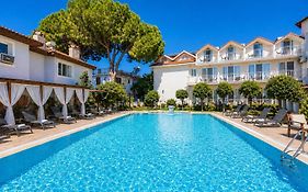 Legend Of Dalyan Hotel